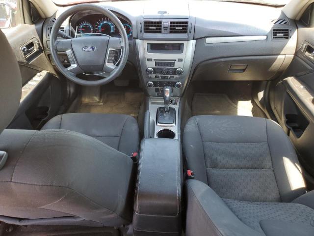 Photo 7 VIN: 3FAHP0HA0BR239035 - FORD FUSION SE 