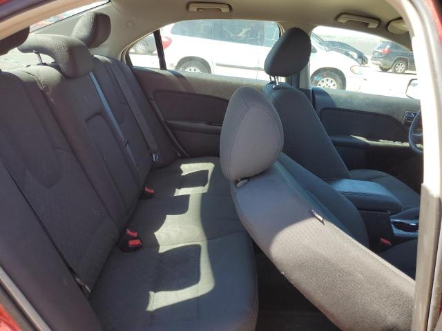 Photo 9 VIN: 3FAHP0HA0BR239035 - FORD FUSION SE 