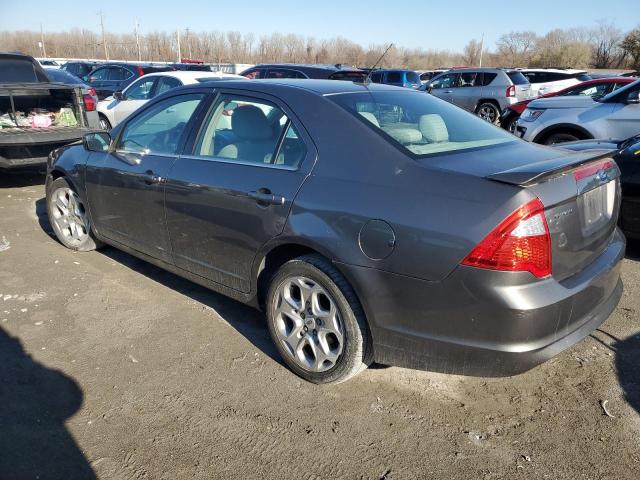 Photo 1 VIN: 3FAHP0HA0BR239584 - FORD FUSION 