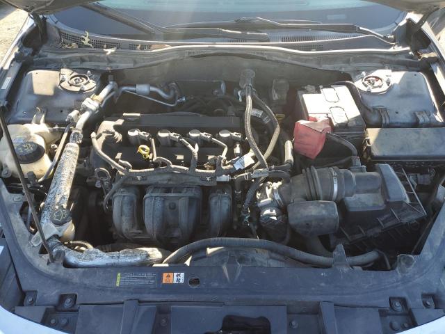 Photo 10 VIN: 3FAHP0HA0BR239584 - FORD FUSION 