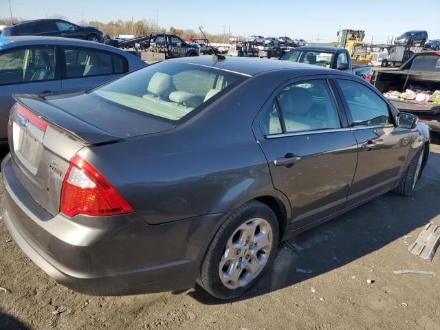 Photo 2 VIN: 3FAHP0HA0BR239584 - FORD FUSION 