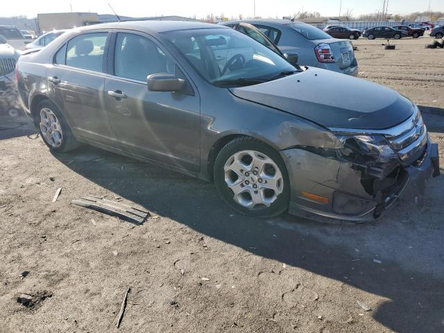 Photo 3 VIN: 3FAHP0HA0BR239584 - FORD FUSION 