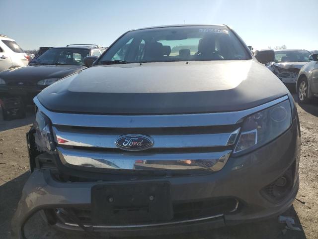 Photo 4 VIN: 3FAHP0HA0BR239584 - FORD FUSION 