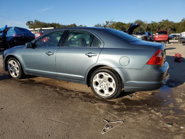 Photo 1 VIN: 3FAHP0HA0BR260290 - FORD FUSION 