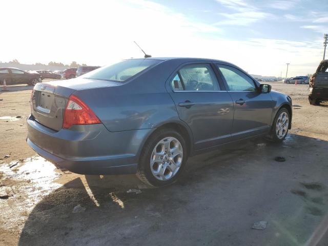 Photo 2 VIN: 3FAHP0HA0BR260290 - FORD FUSION 