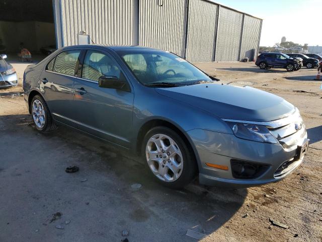 Photo 3 VIN: 3FAHP0HA0BR260290 - FORD FUSION 