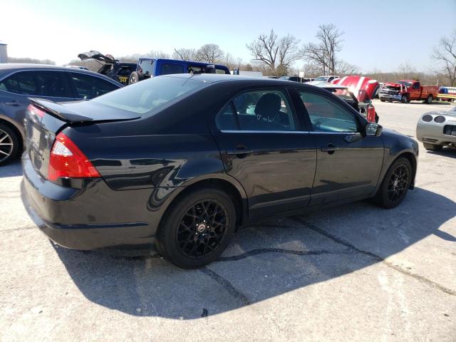 Photo 2 VIN: 3FAHP0HA0BR261133 - FORD FUSION SE 