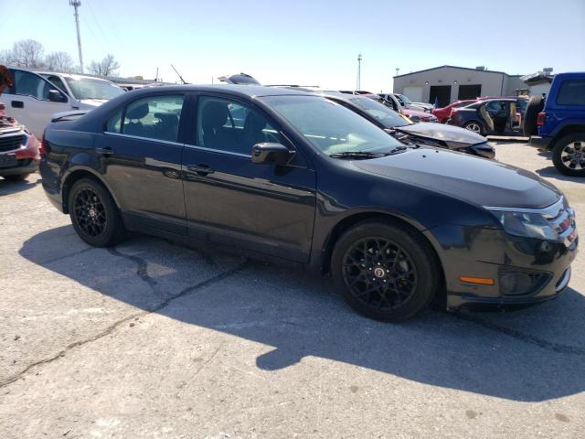 Photo 3 VIN: 3FAHP0HA0BR261133 - FORD FUSION SE 