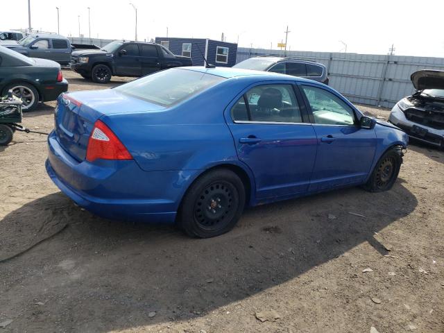 Photo 2 VIN: 3FAHP0HA0BR267093 - FORD FUSION 