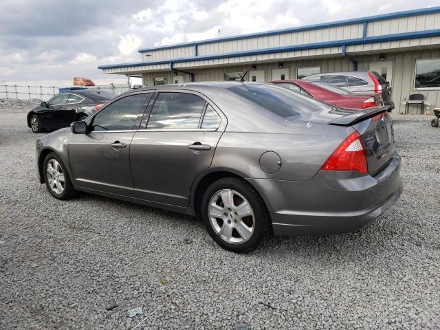 Photo 1 VIN: 3FAHP0HA0BR271886 - FORD FUSION SE 