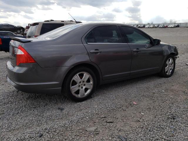 Photo 2 VIN: 3FAHP0HA0BR271886 - FORD FUSION SE 