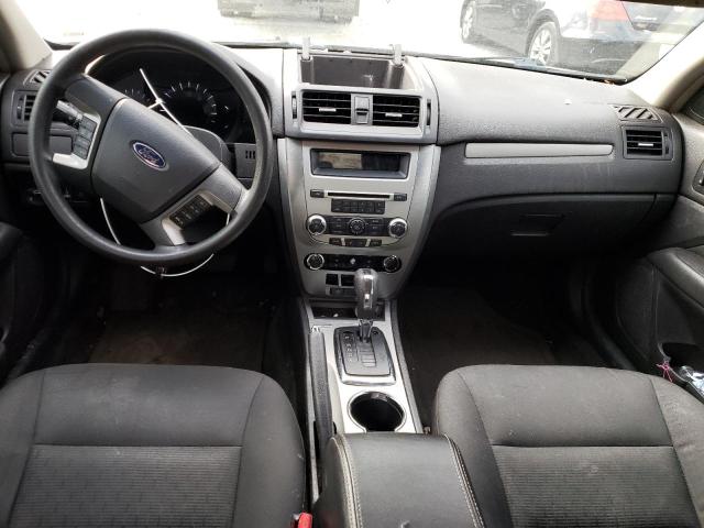 Photo 7 VIN: 3FAHP0HA0BR271886 - FORD FUSION SE 