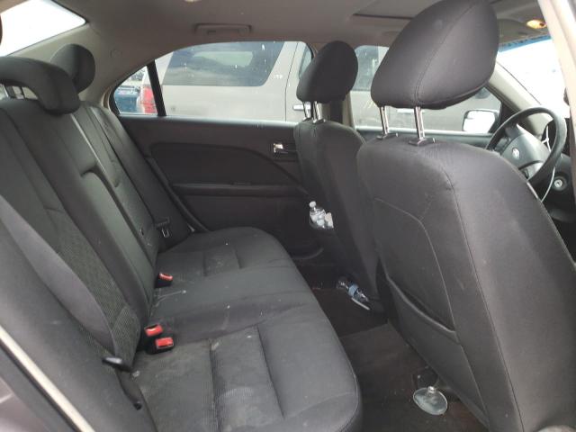 Photo 9 VIN: 3FAHP0HA0BR271886 - FORD FUSION SE 