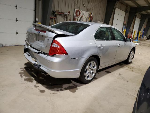 Photo 2 VIN: 3FAHP0HA0BR272553 - FORD FUSION 