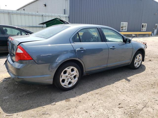 Photo 2 VIN: 3FAHP0HA0BR273413 - FORD FUSION SE 