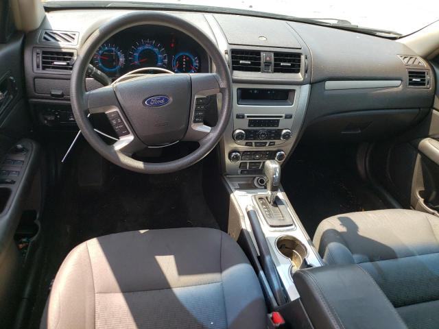 Photo 7 VIN: 3FAHP0HA0BR273413 - FORD FUSION SE 