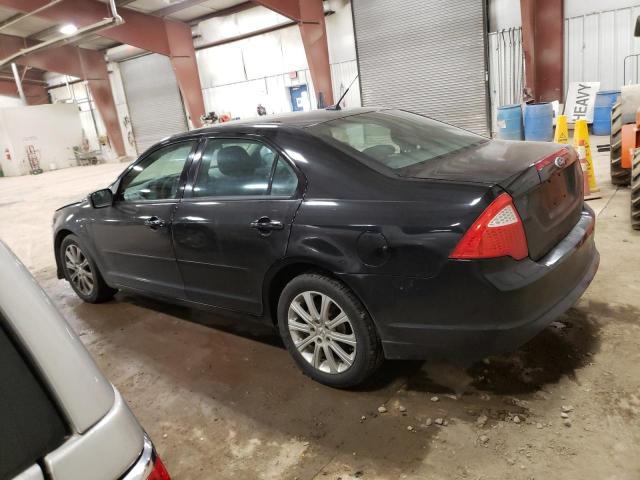 Photo 1 VIN: 3FAHP0HA0BR275825 - FORD FUSION 