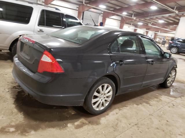 Photo 2 VIN: 3FAHP0HA0BR275825 - FORD FUSION 