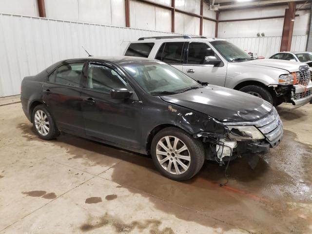 Photo 3 VIN: 3FAHP0HA0BR275825 - FORD FUSION 