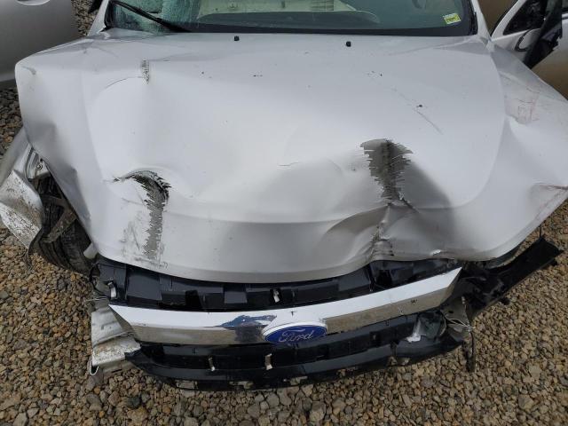 Photo 10 VIN: 3FAHP0HA0BR286288 - FORD FUSION SE 