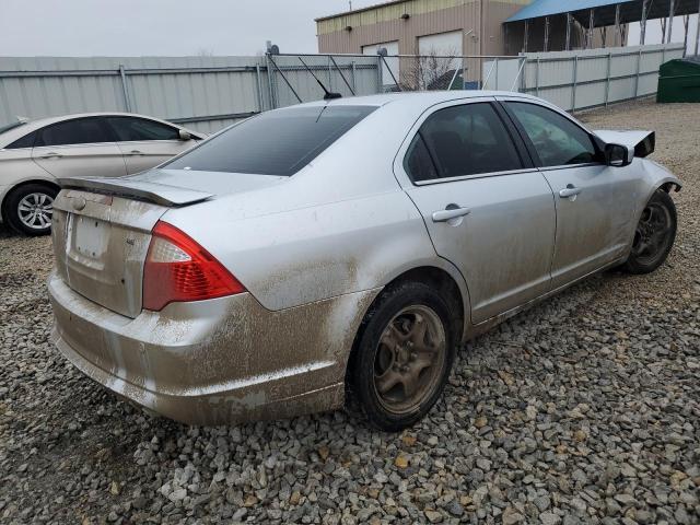 Photo 2 VIN: 3FAHP0HA0BR286288 - FORD FUSION SE 