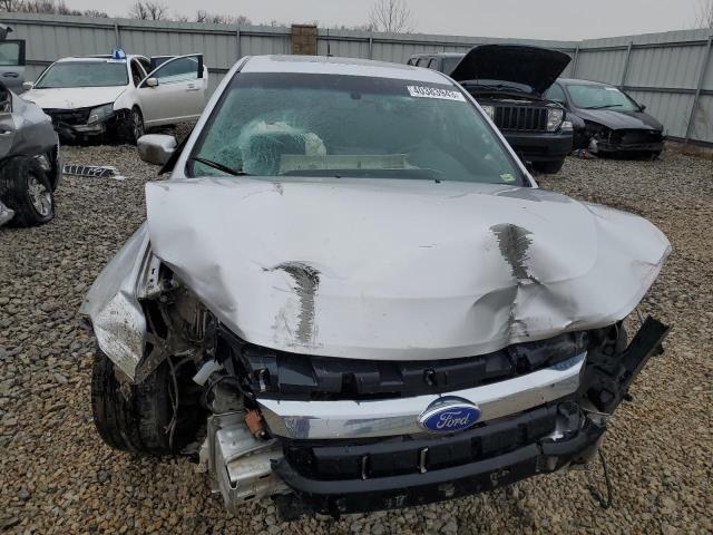 Photo 4 VIN: 3FAHP0HA0BR286288 - FORD FUSION SE 