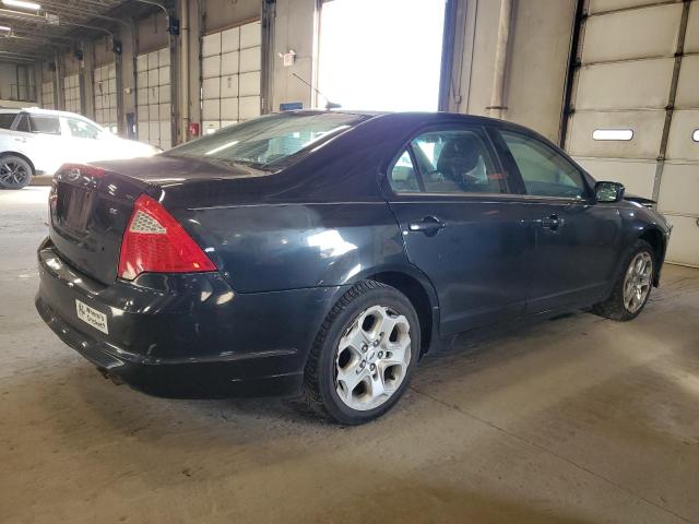 Photo 2 VIN: 3FAHP0HA0BR293144 - FORD FUSION SE 