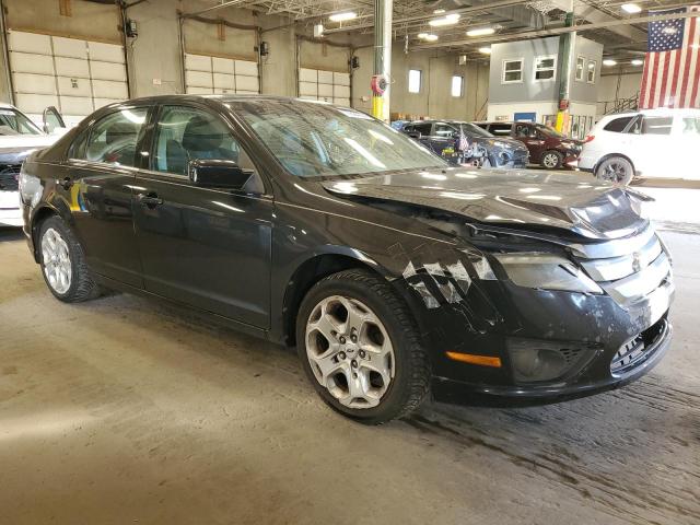 Photo 3 VIN: 3FAHP0HA0BR293144 - FORD FUSION SE 