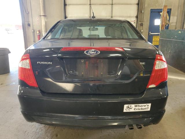 Photo 5 VIN: 3FAHP0HA0BR293144 - FORD FUSION SE 