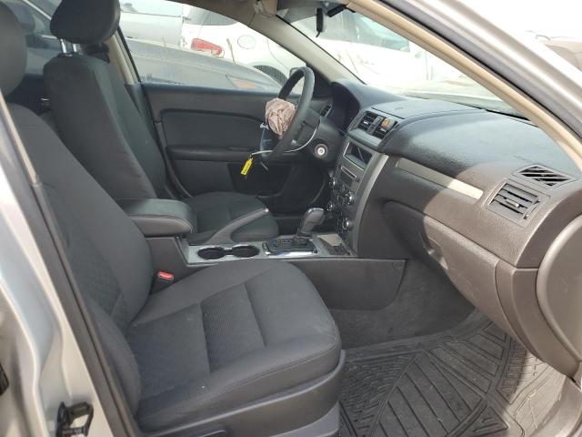 Photo 4 VIN: 3FAHP0HA0BR297999 - FORD FUSION SE 