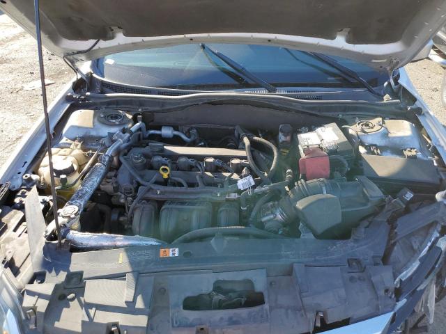 Photo 6 VIN: 3FAHP0HA0BR297999 - FORD FUSION SE 