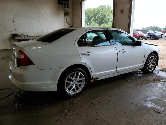 Photo 2 VIN: 3FAHP0HA0BR300514 - FORD FUSION SE 