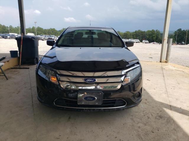 Photo 4 VIN: 3FAHP0HA0BR301260 - FORD FUSION SE 