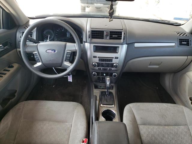 Photo 7 VIN: 3FAHP0HA0BR301260 - FORD FUSION SE 