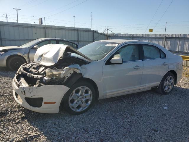 Photo 0 VIN: 3FAHP0HA0BR302070 - FORD FUSION 