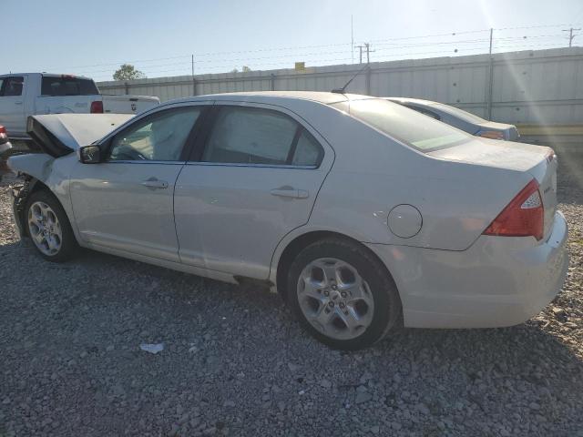 Photo 1 VIN: 3FAHP0HA0BR302070 - FORD FUSION 