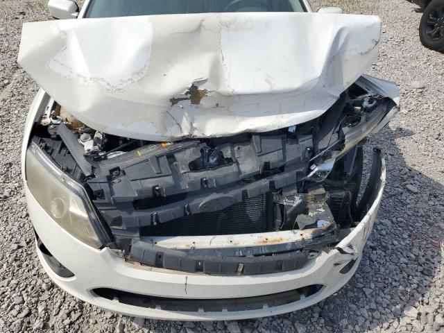 Photo 10 VIN: 3FAHP0HA0BR302070 - FORD FUSION 