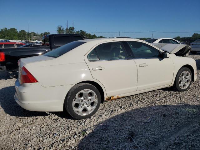 Photo 2 VIN: 3FAHP0HA0BR302070 - FORD FUSION 