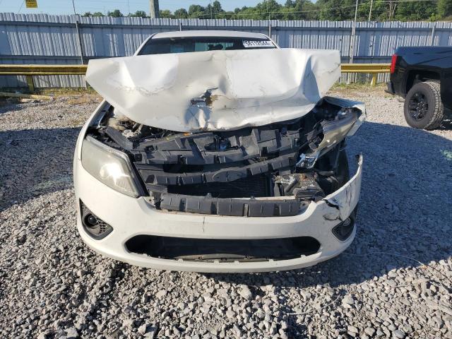 Photo 4 VIN: 3FAHP0HA0BR302070 - FORD FUSION 