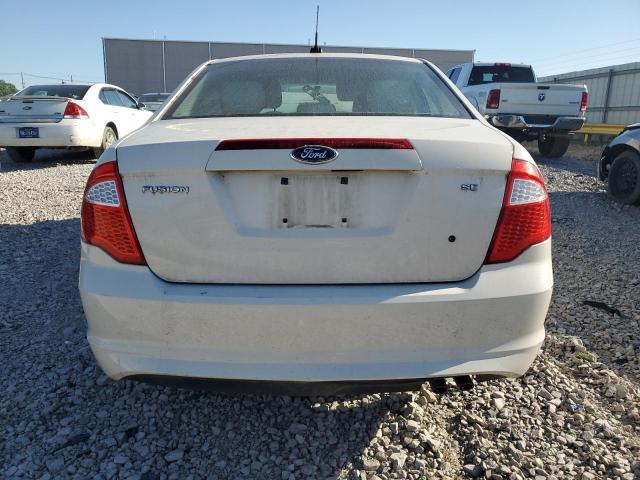 Photo 5 VIN: 3FAHP0HA0BR302070 - FORD FUSION 