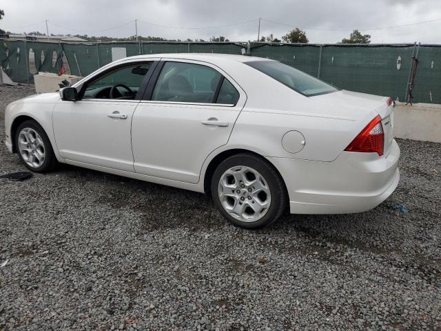 Photo 1 VIN: 3FAHP0HA0BR302702 - FORD FUSION SE 