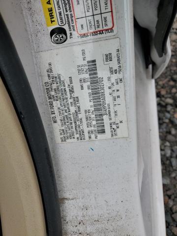 Photo 12 VIN: 3FAHP0HA0BR302702 - FORD FUSION SE 