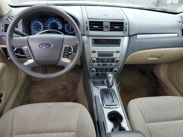 Photo 7 VIN: 3FAHP0HA0BR302702 - FORD FUSION SE 