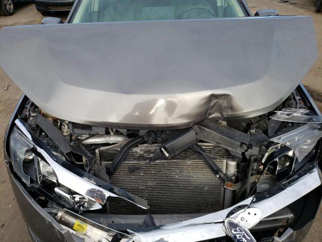 Photo 6 VIN: 3FAHP0HA0BR310718 - FORD FUSION 