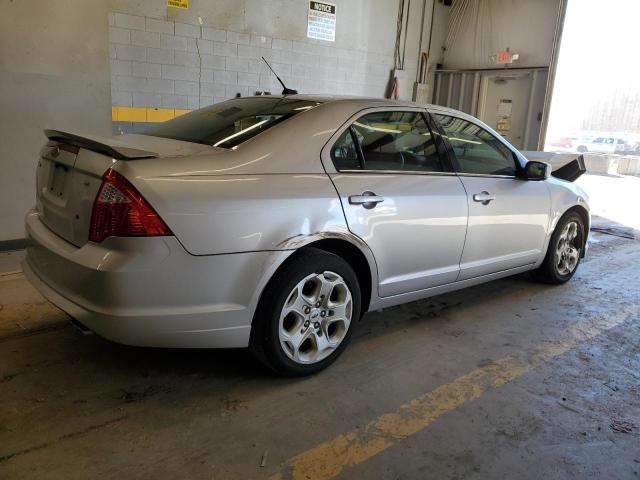 Photo 2 VIN: 3FAHP0HA0BR340480 - FORD FUSION 