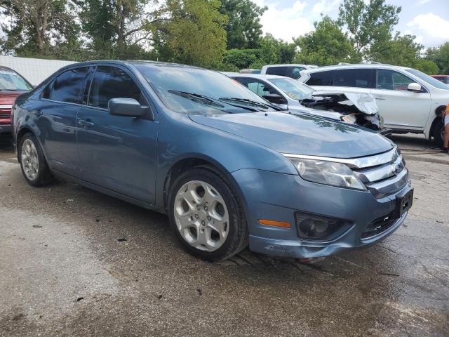 Photo 3 VIN: 3FAHP0HA0BR341550 - FORD FUSION 