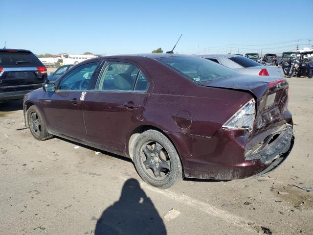 Photo 1 VIN: 3FAHP0HA0BR343721 - FORD FUSION SE 