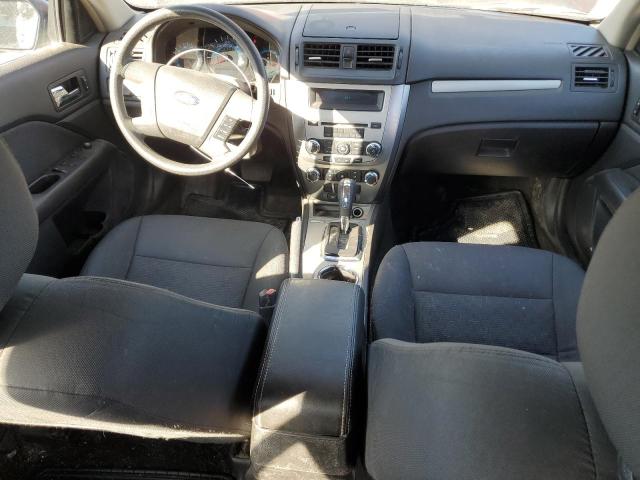 Photo 7 VIN: 3FAHP0HA0BR343721 - FORD FUSION SE 