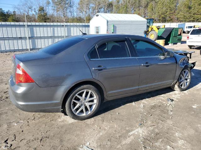 Photo 2 VIN: 3FAHP0HA0BR344562 - FORD FUSION 