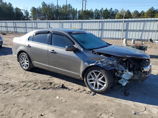 Photo 3 VIN: 3FAHP0HA0BR344562 - FORD FUSION 